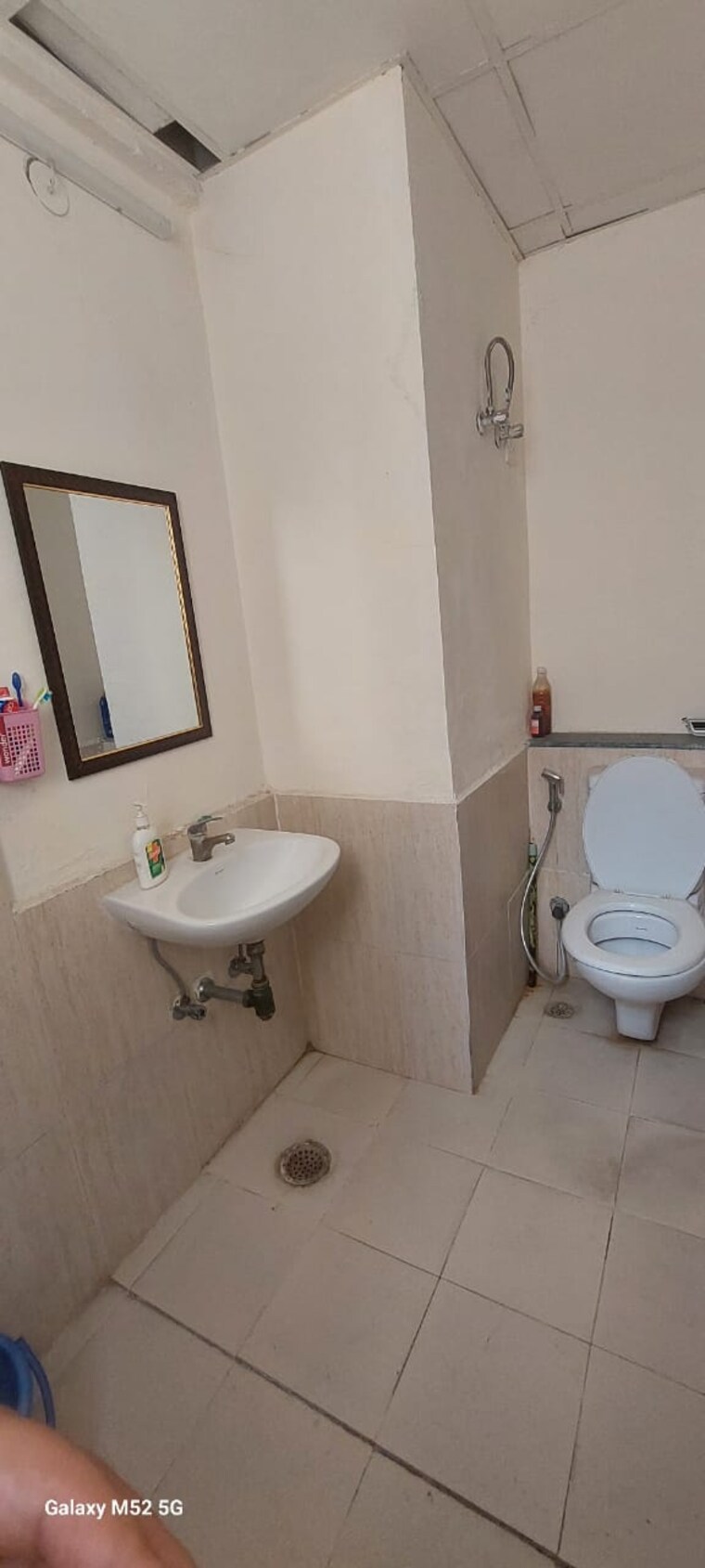 Master Bedroom, mahagun-mywoods 2 Bedroom 593 Sq.Ft. Apartment In Sector 16c Greater Noida Greater Noida 8557130