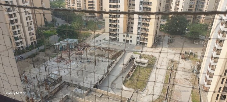 Exterior View, mahagun-mywoods 2 Bedroom 593 Sq.Ft. Apartment In Sector 16c Greater Noida Greater Noida 8557130