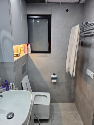 Furnished Amenities in 2 BHK Apartment at Mahagun Mywoods, Sector 16c Greater Noida – for Sale