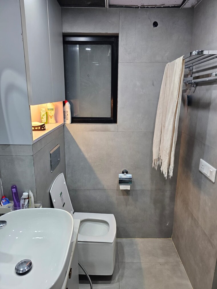 undefined, mahagun-mywoods 2 Bedroom 593 Sq.Ft. Apartment In Sector 16c Greater Noida Greater Noida 8557130