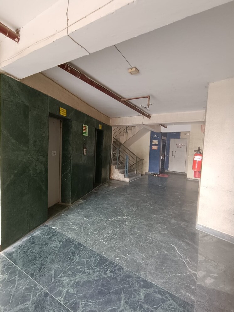  Parking, mahagun-mywoods 2 Bedroom 593 Sq.Ft. Apartment In Sector 16c Greater Noida Greater Noida 8557130