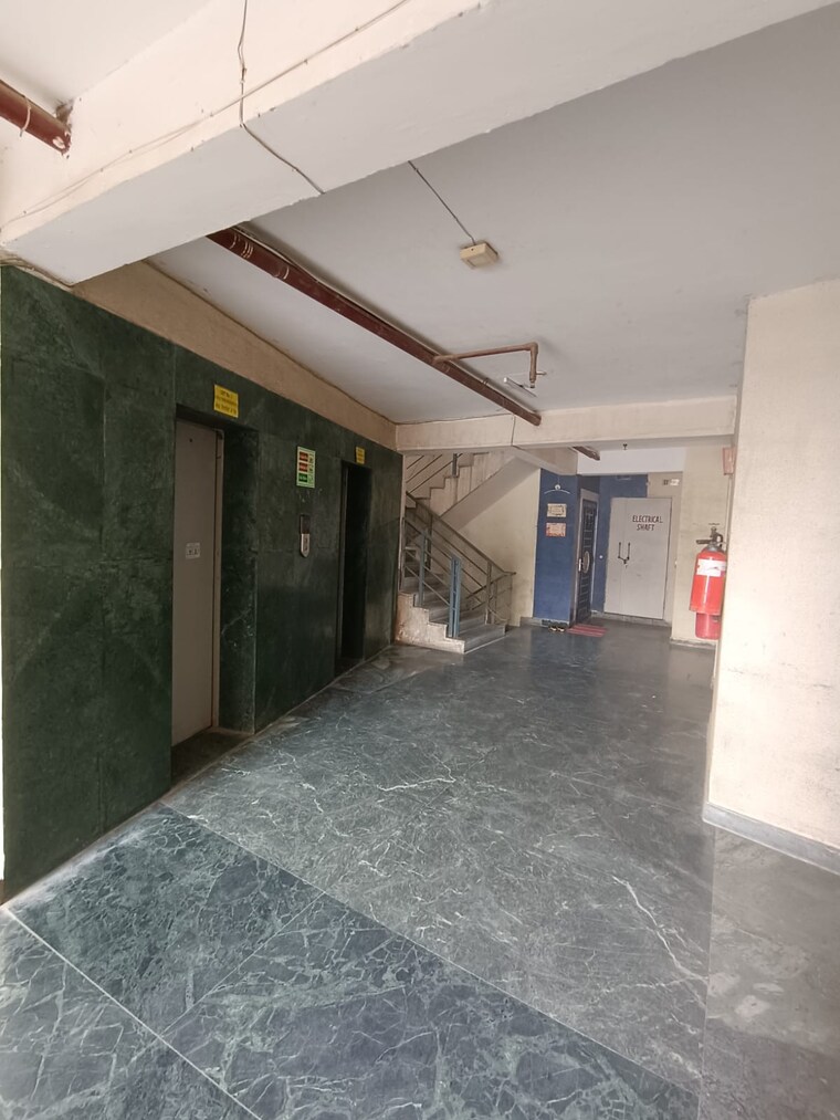  Parking, mahagun-mywoods 2 Bedroom 593 Sq.Ft. Apartment In Sector 16c Greater Noida Greater Noida 8557130