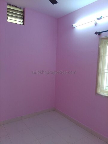 Room in 1 BHK Independent House at Rt Nagar – for Rent