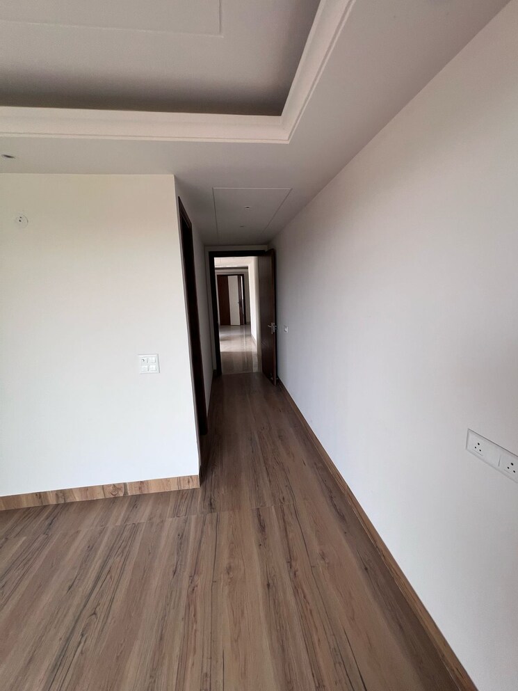 Room, dera mandi 3 Bedroom 1345 Sq.Ft. Builder Floor In Dera Mandi Delhi 8557205