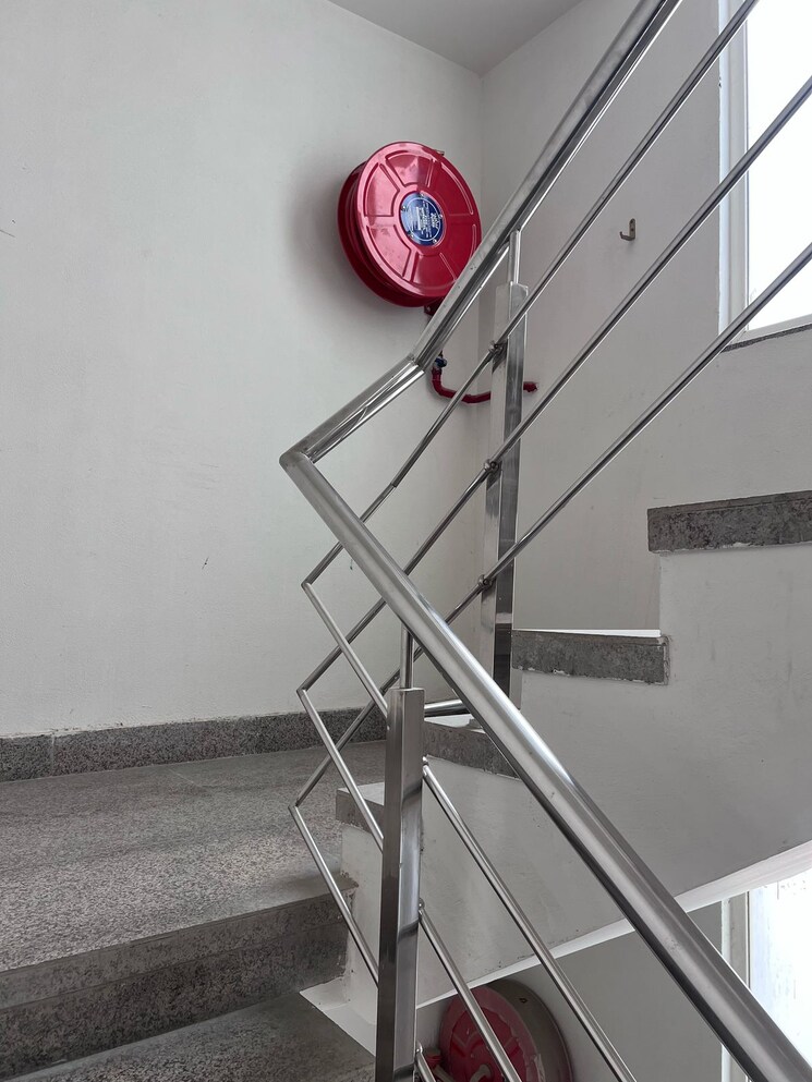 undefined, dera mandi 3 Bedroom 1345 Sq.Ft. Builder Floor In Dera Mandi Delhi 8557205