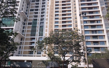 3 BHK Apartment For Sale in Sagitarius Bluegrass Residences, Kalyani Nagar