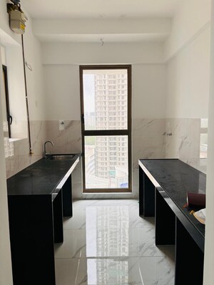 2 BHK Apartment For Sale in Raymond Ten X Habitat, Pokhran Road No Two