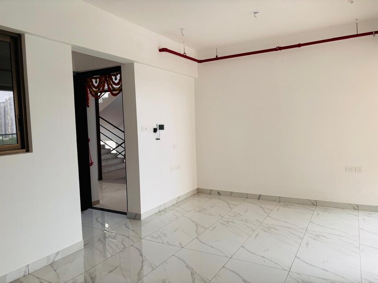 Room, raymond-ten-x-habitat 2 Bedroom 644 Sq.Ft. Apartment In Pokhran Road No Two Thane 8557157