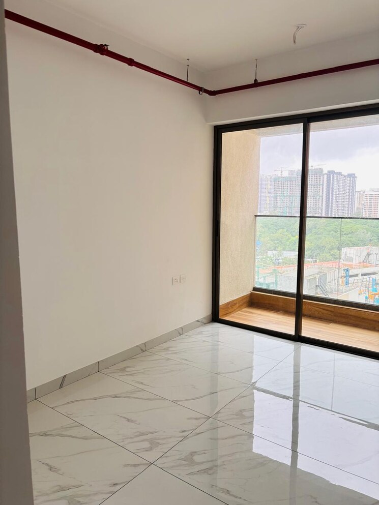 Room, raymond-ten-x-habitat 2 Bedroom 644 Sq.Ft. Apartment In Pokhran Road No Two Thane 8557157