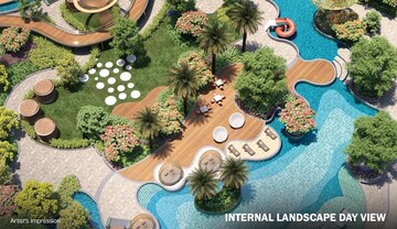 4 BHK Apartment For Sale in Mahagun My Laagoon, Sector 12 Greater Noida
