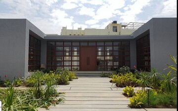 3 BHK Apartment – Exterior View View at Assetz Sun And Sanctum, Kr Puram - for Sale