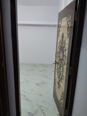 Bedroom in 2 BHK Builder Floor at Rampura – for Rent