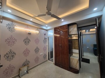 Living Room in 3 BHK Apartment at Gaur City 2 - 12th Avenue, Sector 16c Greater Noida – for Rent