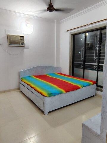 2 BHK Apartment For Rent in Swagat CHS Kopar Khairane, Kopar Khairane