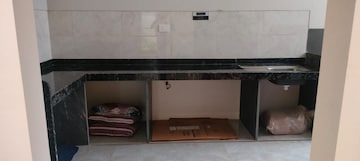 Kitchen in 2 BHK Apartment at Kundan Eternia, Ghorpadi – for Sale