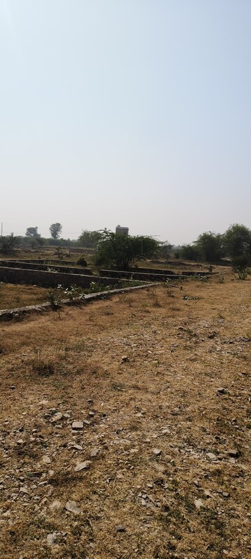  Plot For Sale in Jagatpura