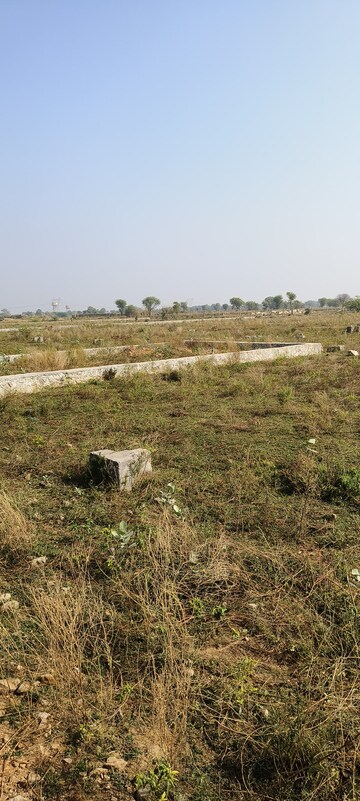 Plot Area in  Plot at Jagatpura – for Sale