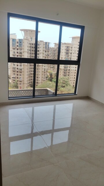 1 BHK Apartment For Rent in NVN ODC 1, Goregaon West