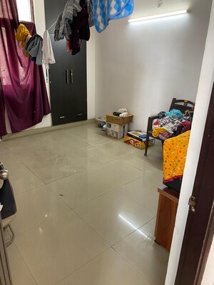 Master Bedroom in 2.5 BHK Apartment at SVP Gulmohur Garden, Raj Nagar Extension – for Sale