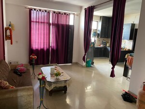 2.5 BHK Apartment For Sale in SVP Gulmohur Garden, Raj Nagar Extension