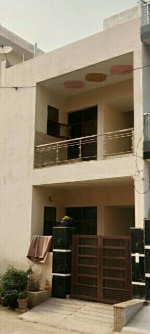 4 BHK Independent House For Sale in Sector 115