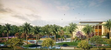 3 BHK Apartment For Sale in Godrej 101, Sector 79