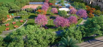 3 BHK Apartment For Sale in Godrej 101, Sector 79