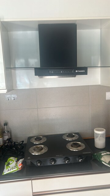 Bathroom in 2 BHK Apartment at Sobha Dream Gardens, Thanisandra Main Road – for Sale