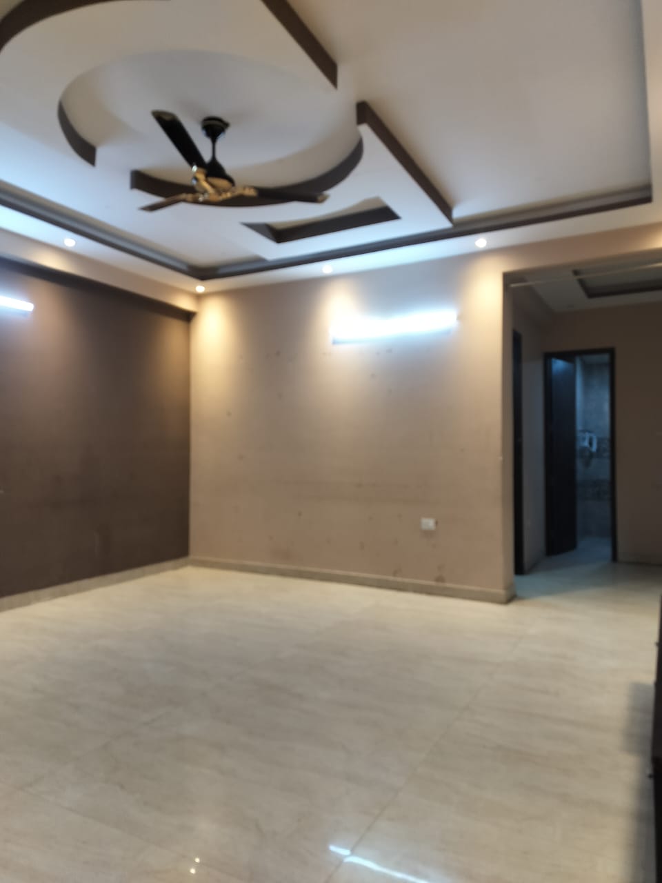 3 BHK + Pooja Room 1600 Sq.Ft. Independent House in SL Apartments Sector 49