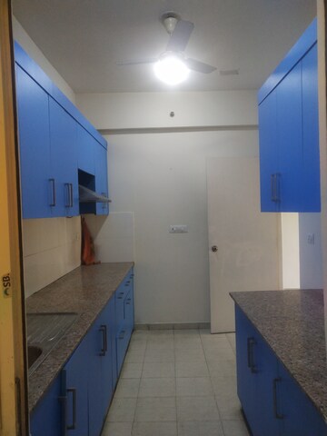 Kitchen in 3 BHK Apartment at Moti Nagar – for Sale