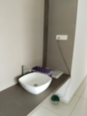 Bathroom in 3 BHK Apartment at Kanchan Osian One and Only, Koregaon Park – for Sale