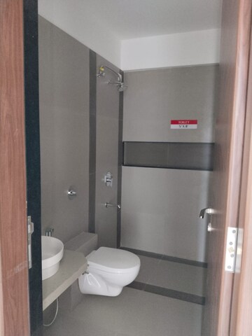 Bathroom in 3 BHK Apartment at Kanchan Osian One and Only, Koregaon Park – for Sale