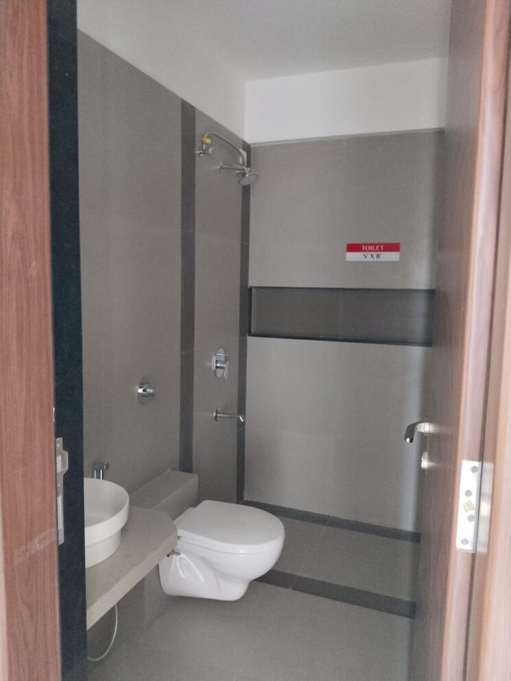 Bathroom, kanchan-osian-one-and-only 3 Bedroom 1390 Sq.Ft. Apartment In Koregaon Park Pune 8557260