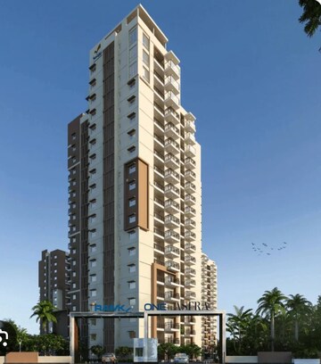 3 BHK Apartment For Sale in Ramky One Astra, Kokapet