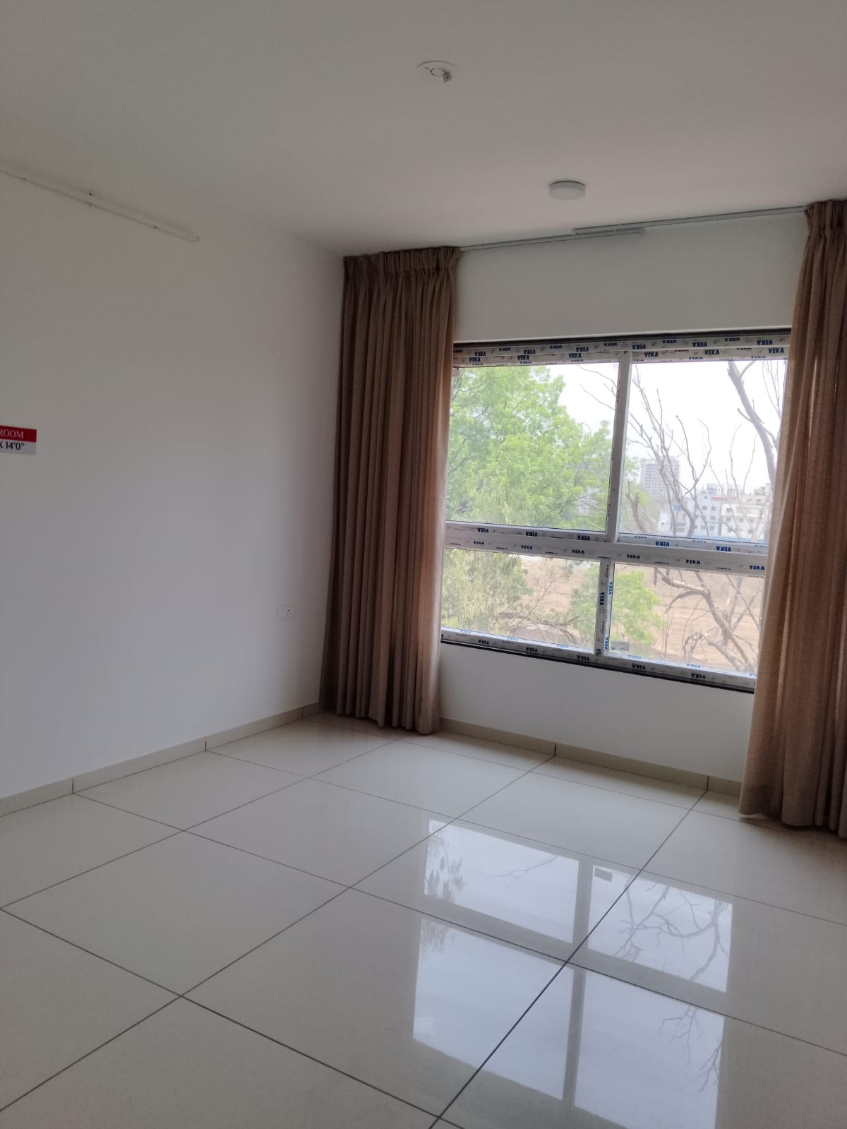 4 BHK + Pooja Room Apartment For Sale in Kanchan Osian One and Only