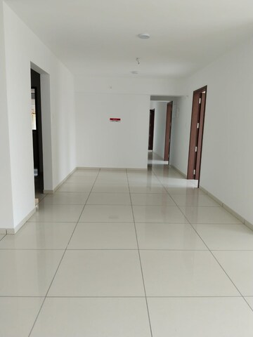 Building Lobby in 4 BHK Apartment at Kanchan Osian One and Only, Koregaon Park – for Sale