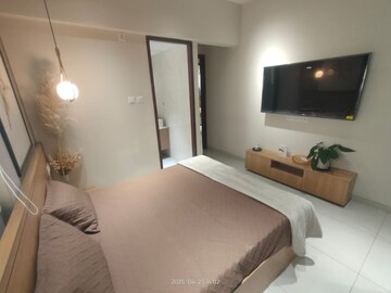 Furnished Amenities in 1 BHK Apartment at Rohan Abhilasha, Wagholi – for Sale