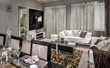 3 BHK Apartment For Sale in Brahmacorp F Residences Phase III, Kalyani Nagar
