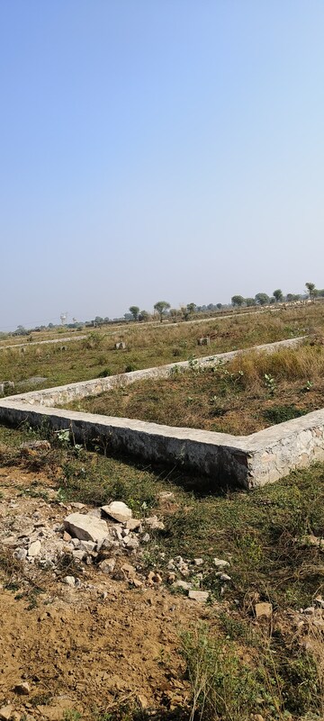  Plot For Sale in JaipuR-Ajmer Express Highway