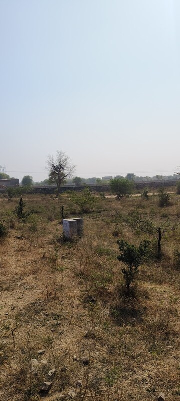 Plot Area in  Plot at JaipuR-Ajmer Express Highway – for Sale