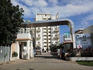 2.5 BHK Apartment For Rent in Kundan The Landmark, Undri