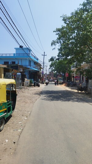  Plot – Exterior View View at Moolchand Enclave, Nandgram - for Sale