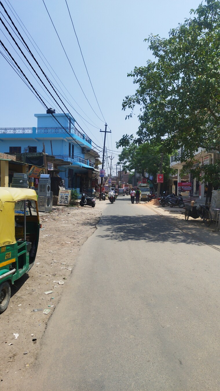 Exterior View, moolchand-enclave  100 Sq.Yd. Plot In Nandgram Ghaziabad 8557342