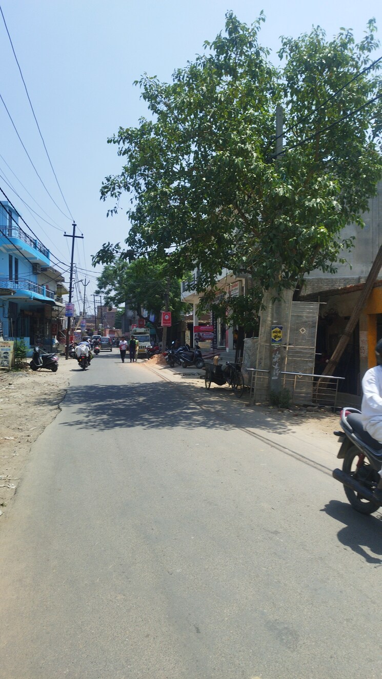 Exterior View, moolchand-enclave  100 Sq.Yd. Plot In Nandgram Ghaziabad 8557342