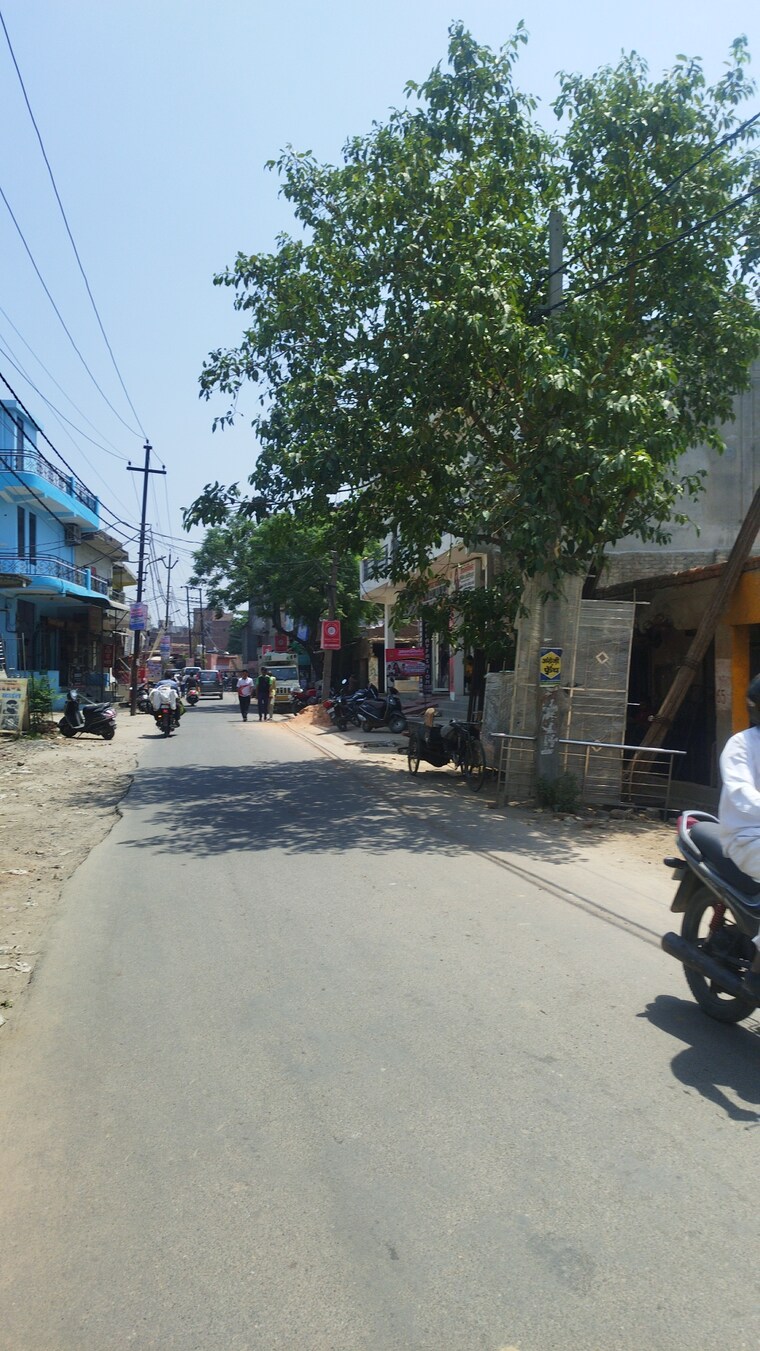 Exterior View, moolchand-enclave  100 Sq.Yd. Plot In Nandgram Ghaziabad 8557342