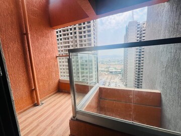 Kitchen in 2 BHK Apartment at VTP Aethereus, Mahalunge – for Rent