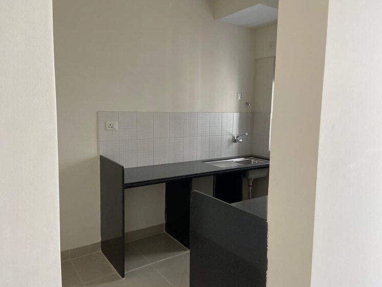 Kitchen, tata-avaha 2 Bedroom 612 Sq.Ft. Apartment In Kalyan West Thane 8557375