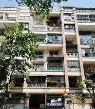 3 BHK Apartment For Rent in Nivedita Terrace, Wanowrie