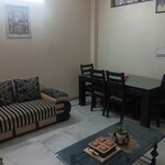 2.5 BHK + Pooja Room 900 Sq.Ft. Builder Floor in Asija Associates 