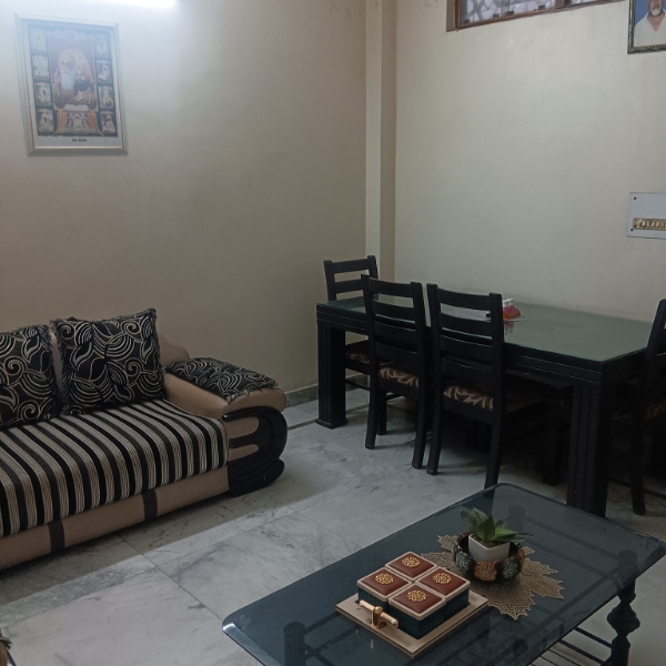 2.5 BHK + Pooja Room Builder Floor For Sale in Asija Associates 